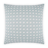 D.V. Kap Home Pella Spa 22" x 22" Pillow Cover