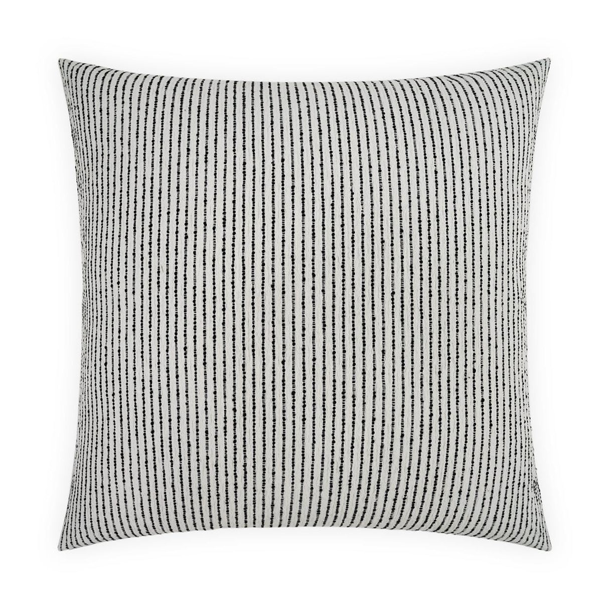 D.V. Kap Home Burson Domino 22" x 22" Pillow Cover