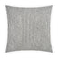 D.V. Kap Home Burson Domino 22" x 22" Pillow Cover