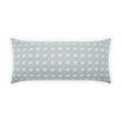 D.V. Kap Home Pella Lumbar Spa 12" x 24" Pillow Cover