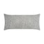 D.V. Kap Home Burson Lumbar Domino 12" x 24" Pillow Cover