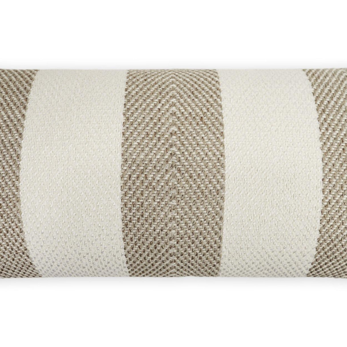 D.V. Kap Home Vigoss Lumbar Twine 12" x 24" Pillow Cover