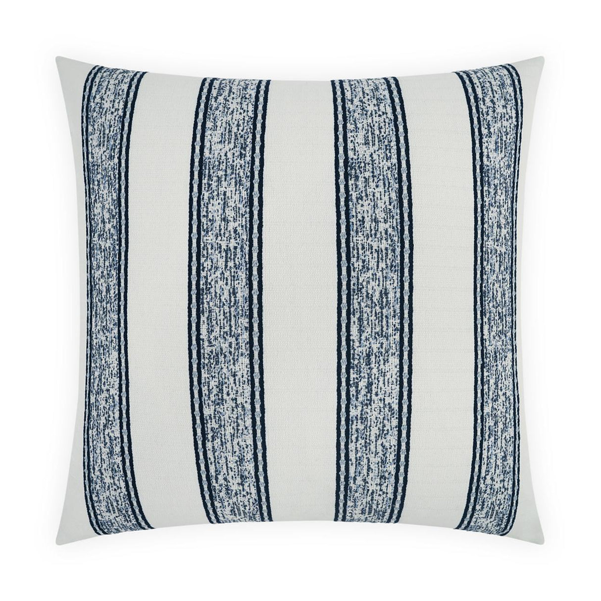 D.V. Kap Home Gilner Azure 22" x 22" Pillow Cover