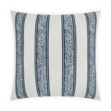 D.V. Kap Home Gilner Azure 22" x 22" Pillow Cover