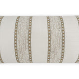 D.V. Kap Home Gilner Lumbar Birch 12" x 24" Pillow Cover