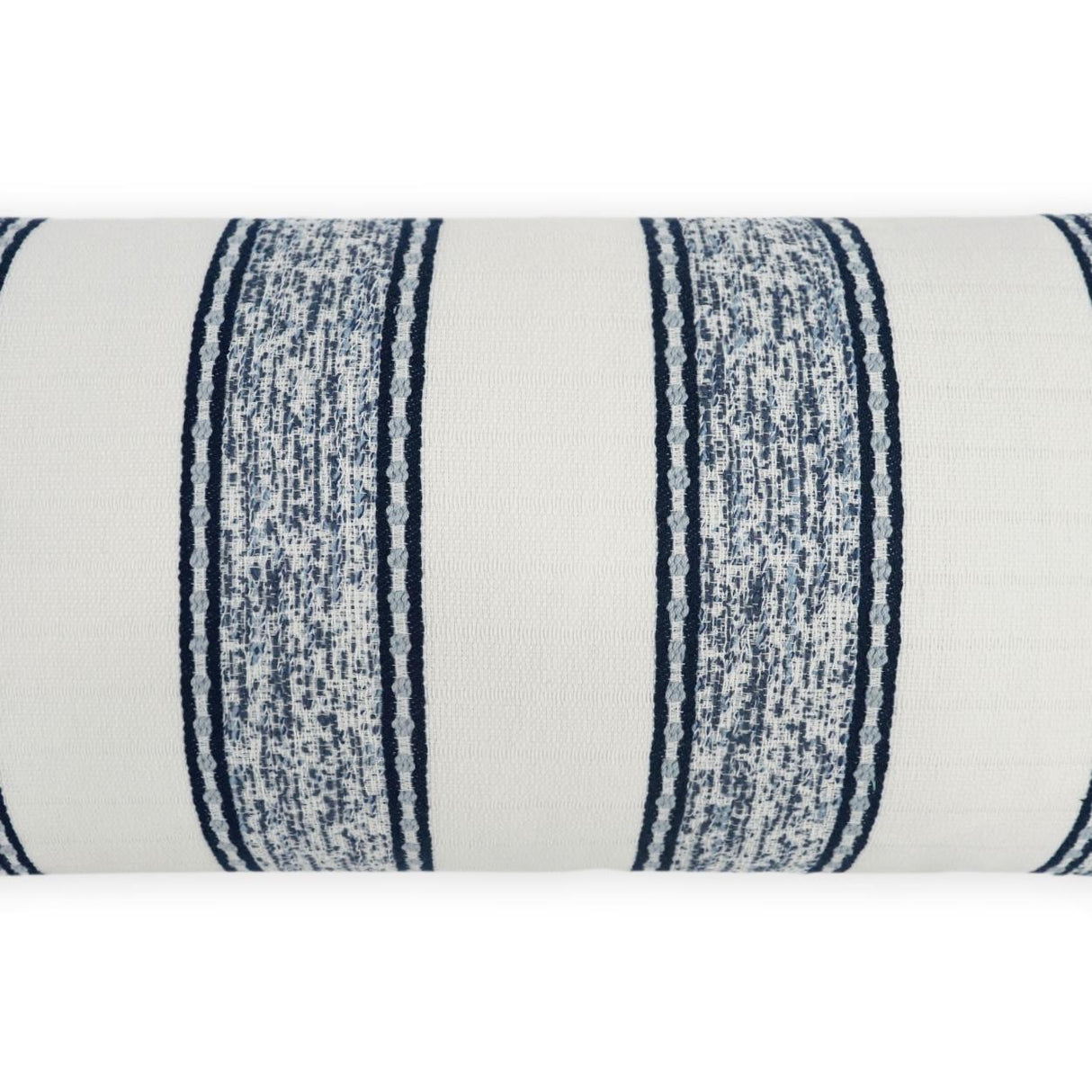 D.V. Kap Home Gilner Lumbar Azure 12" x 24" Pillow Cover