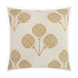 D.V. Kap Home Soonsa Gilt 22" x 22" Pillow Cover