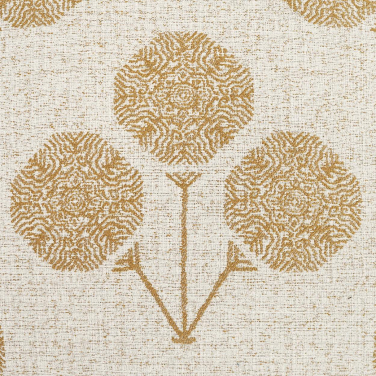 D.V. Kap Home Soonsa Gilt 22" x 22" Pillow Cover