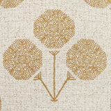 D.V. Kap Home Soonsa Gilt 22" x 22" Pillow Cover