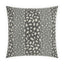 D.V. Kap Home Deerskin Flannel 22" x 22" Pillow Cover