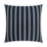 D.V. Kap Home Seaport Navy 22" x 22" Pillow Cover