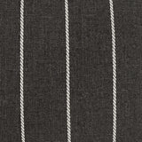 D.V. Kap Home Pencil Carbon 22" x 22" Pillow Cover