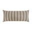 D.V. Kap Home Seaport Lumbar Twine 12" x 24" Pillow Cover