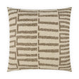 D.V. Kap Home Sotis Bark 22"x22" Pillow Cover
