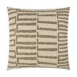 D.V. Kap Home Sotis Bark 22"x22" Pillow Cover