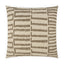 D.V. Kap Home Sotis Bark 22"x22" Pillow Cover