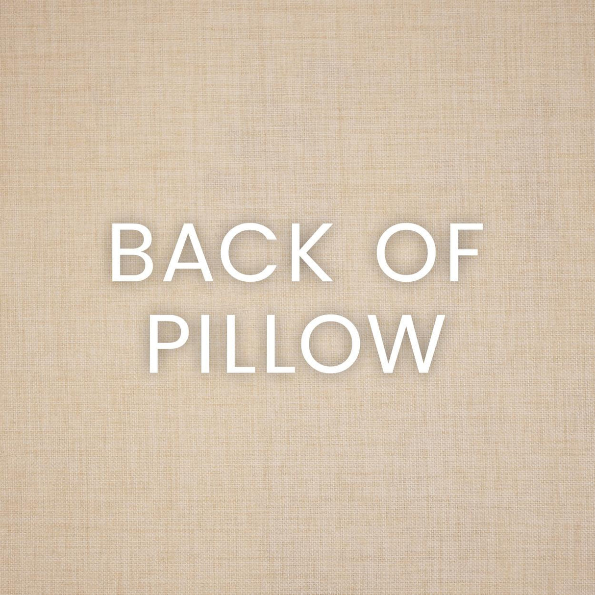 D.V. Kap Home Sotis Lumbar Bark 12"x24" Pillow Cover