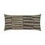 D.V. Kap Home Sotis Lumbar Quarry 12"x24" Pillow Cover