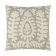 D.V. Kap Home Googla Linen 22"x22" Pillow Cover