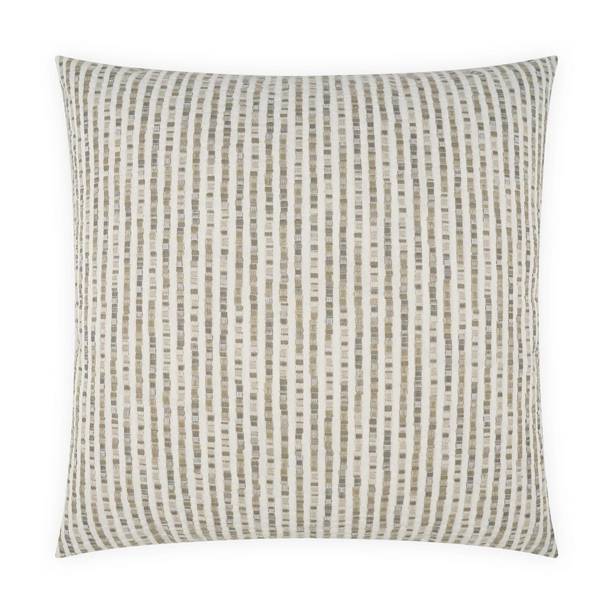 D.V. Kap Home Lonny Birch 22"x22" Pillow Cover