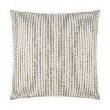 D.V. Kap Home Lonny Birch 22"x22" Pillow Cover