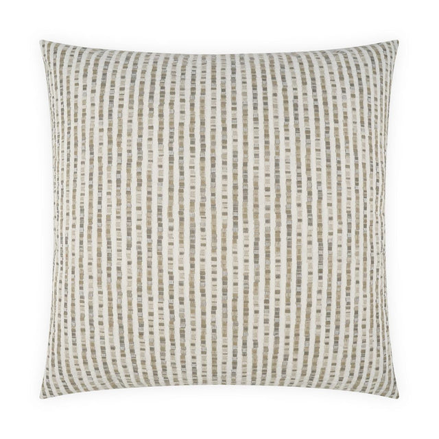D.V. Kap Home Lonny Birch 22"x22" Pillow Cover