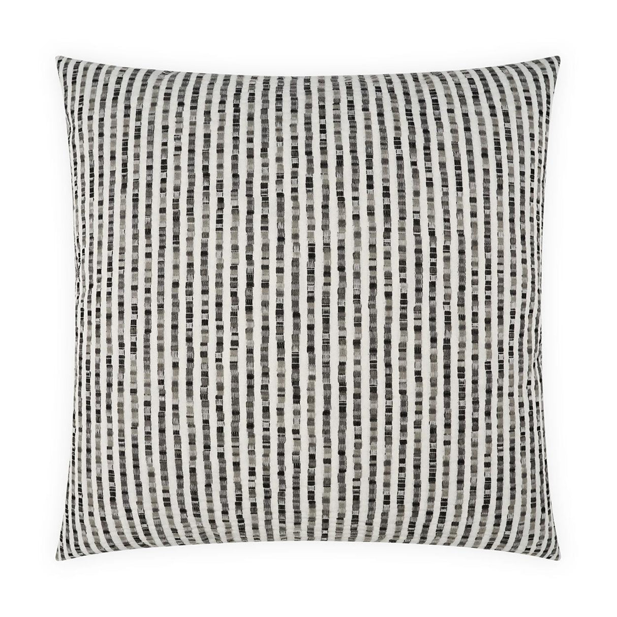 D.V. Kap Home Lonny Domino 22"x22" Pillow Cover