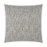 D.V. Kap Home Lonny Domino 22"x22" Pillow Cover