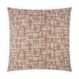 D.V. Kap Home Zahwe Rose 22"x22" Pillow Cover