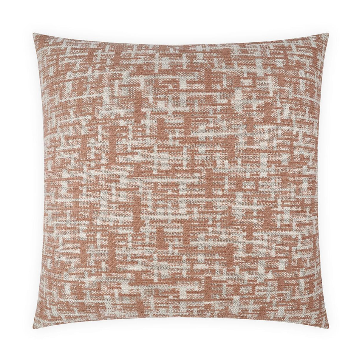 D.V. Kap Home Zahwe Rose 22"x22" Pillow Cover
