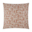 D.V. Kap Home Zahwe Rose 22"x22" Pillow Cover