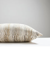 Scalamandre Muir Woods 22 X 22 - Birch Decorative Pillow