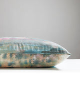 Scalamandre Aurora 22 X 22 - Spectrum Decorative Pillow