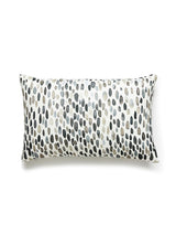 Scalamandre Jamboree 14 X 22 - Greys Decorative Pillow