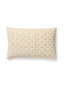 Scalamandre Parlor Velvet 14 X 22 - Nougat Decorative Pillow