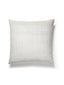 Scalamandre Etosha Velvet 22 X 22 - Mineral Decorative Pillow