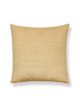 Scalamandre Persia 22 X 22 - Beige Decorative Pillow