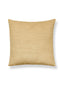 Scalamandre Persia 22 X 22 - Beige Decorative Pillow