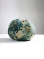 Scalamandre Marly 12 Dia - Blues Decorative Pillow
