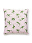 Scalamandre Calabasas Cnty Outdoor 22 X 22 - Camelia Decorative Pillow