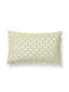 Scalamandre Parlor Velvet 14 X 22 - Pistachio Decorative Pillow