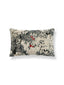 Scalamandre Marly 14 X 22 - Grigro Decorative Pillow
