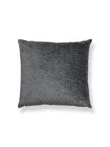 Scalamandre Marly / Como 22 X 22 - Grigio / Slate Decorative Pillow