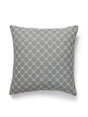 Scalamandre Cape May Outdoor 22 X 22 - Boardwalk Decorative Pillow