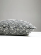 Scalamandre Cape May Outdoor 22 X 22 - Boardwalk Decorative Pillow