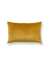 Scalamandre Tigre/Velvet 22 X 14 - Ivory, Gold & Black / Gilt Decorative Pillow