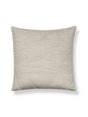 Scalamandre Persia 22 X 22 - Pearl Decorative Pillow