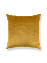 Scalamandre Persia 22 X 22 - Gilt Decorative Pillow