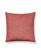 Scalamandre Persia 22 X 22 - Rose Decorative Pillow