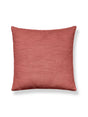 Scalamandre Persia 22 X 22 - Rose Decorative Pillow